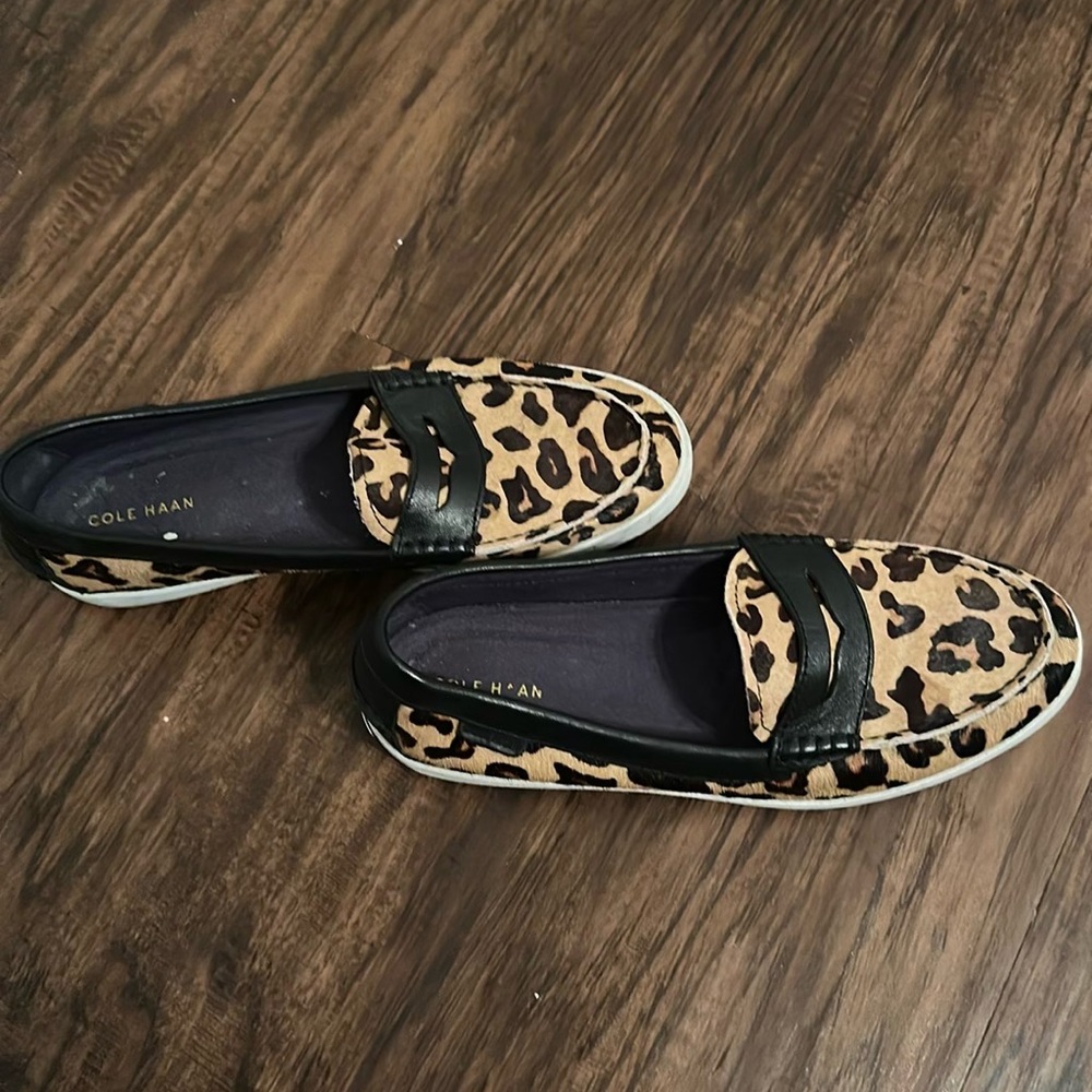 cheeta shoes
